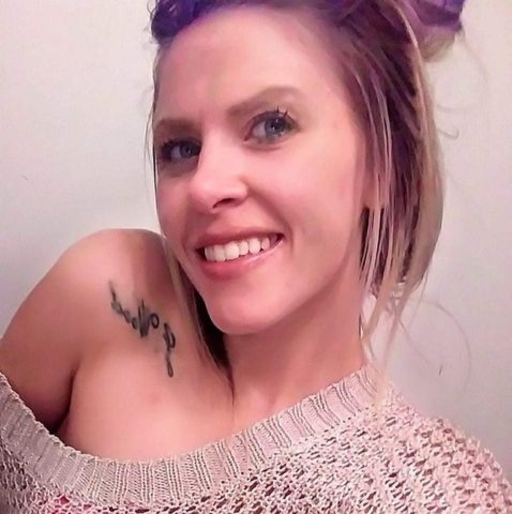 Meet your Posher, Jami